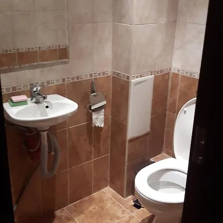 Cosy City Flat * Varna