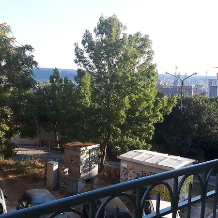 Cosy City Flat Varna