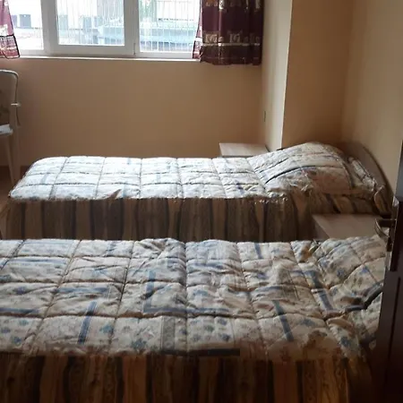아파트 Cosy City Flat *