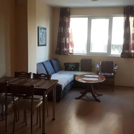 아파트 Cosy City Flat *